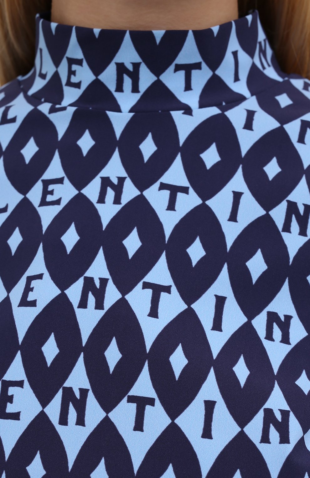 Водолазка VALENTINO, арт. WB3MG14J6KK, фото 5