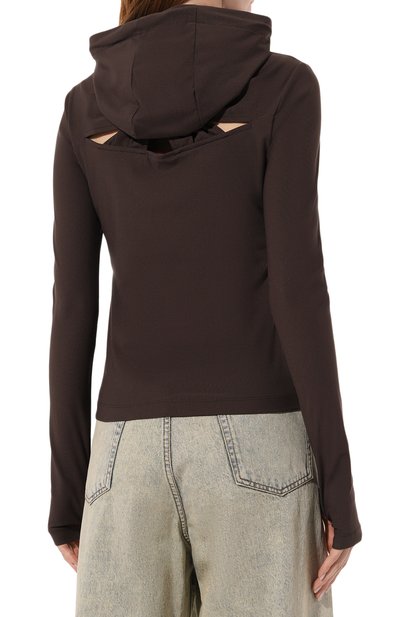 Худи JUUN.J, арт. JW4841W02D, фото 4