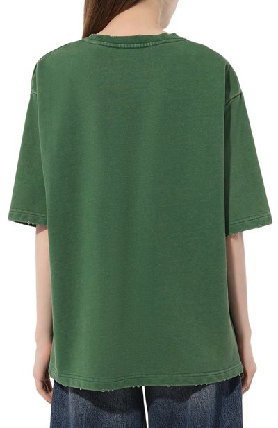 Хлопковая футболка ADDICTED, арт. FT2301, фото 4