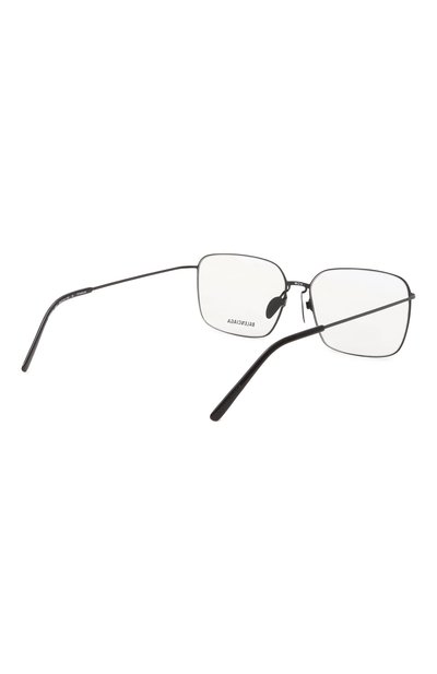 Оправа BALENCIAGA, арт. BB0351 001, фото 5