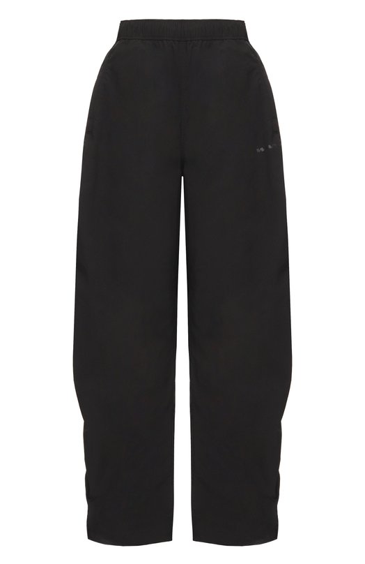 Брюки alexanderwang.t 4WC1254405 Чёрный 4WC1254405