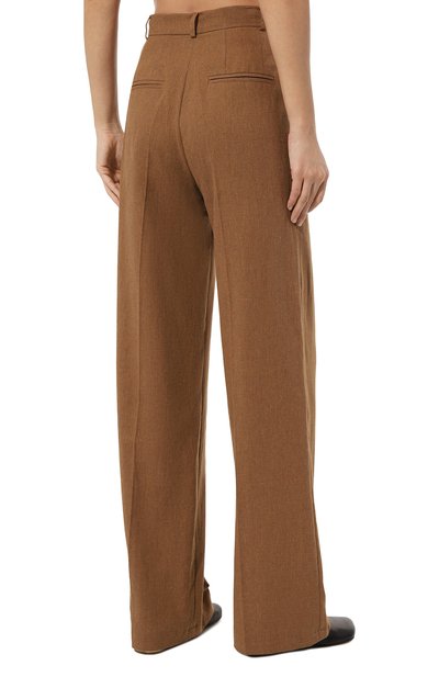 Льняные брюки SIMPLIFY, арт. BRK04LI, фото 4