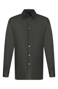 Темно-зеленый