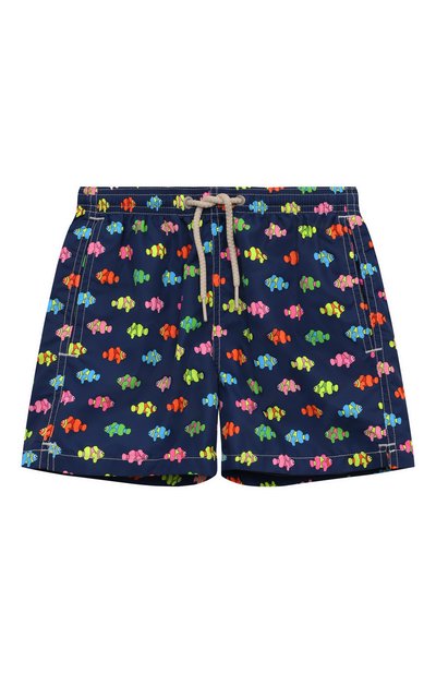 Плавки-шорты MC2 SAINT BARTH, арт. STBK JEAN LIGHTING/JEA0004