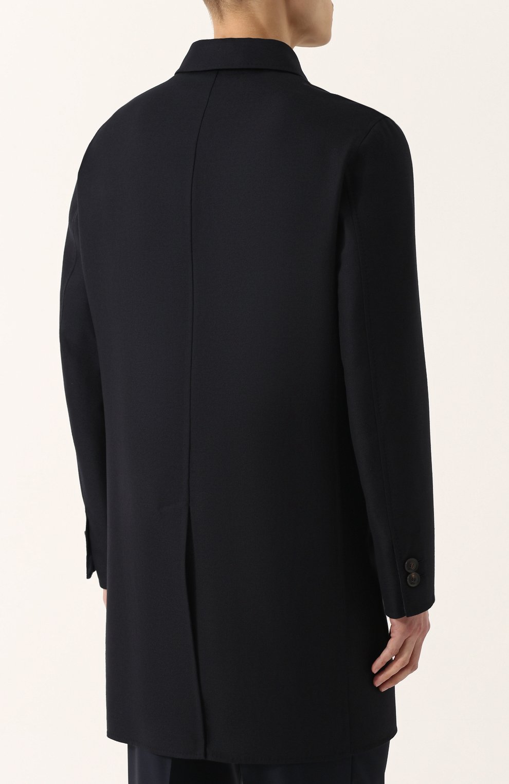 Плащ BRIONI, арт. S0NZ0Q/06AX6, фото 4