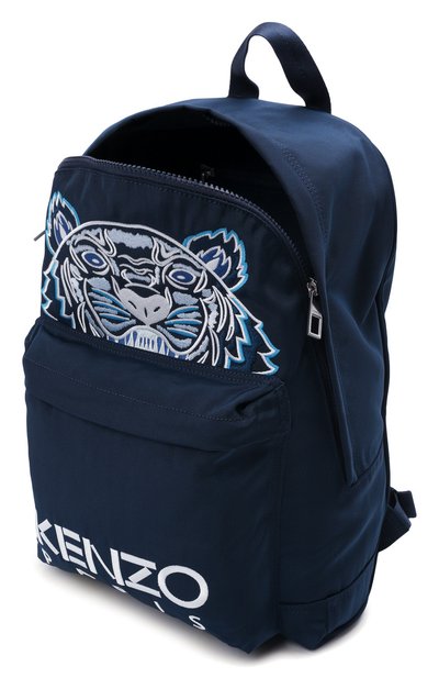Текстильный рюкзак KENZO, арт. FA65SF300F20, фото 4