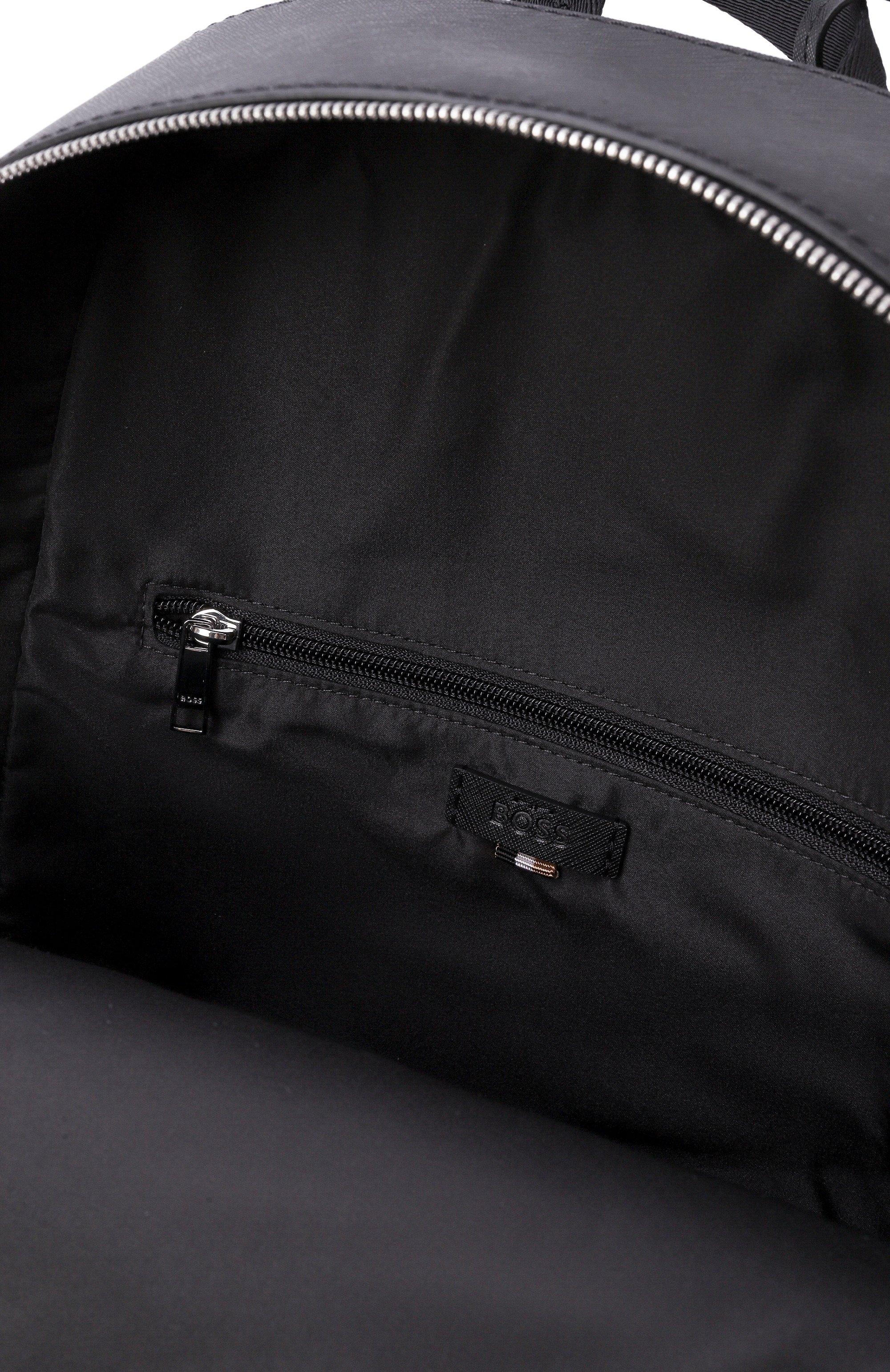 Рюкзак zair BOSS, арт. 50548179, фото 5