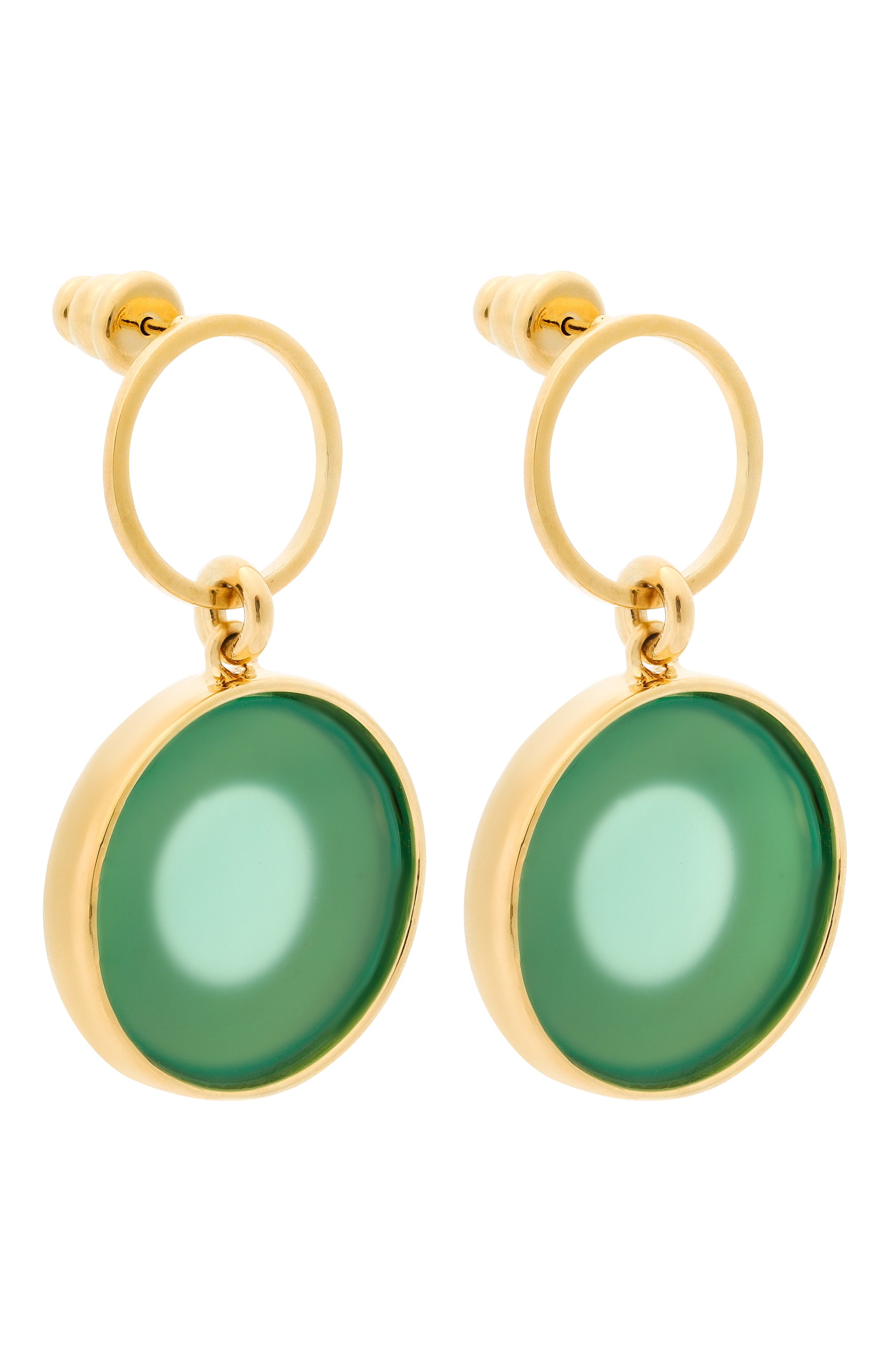 Серьги CRYSTALLINE JEWELLERY, арт. 395В, фото 3