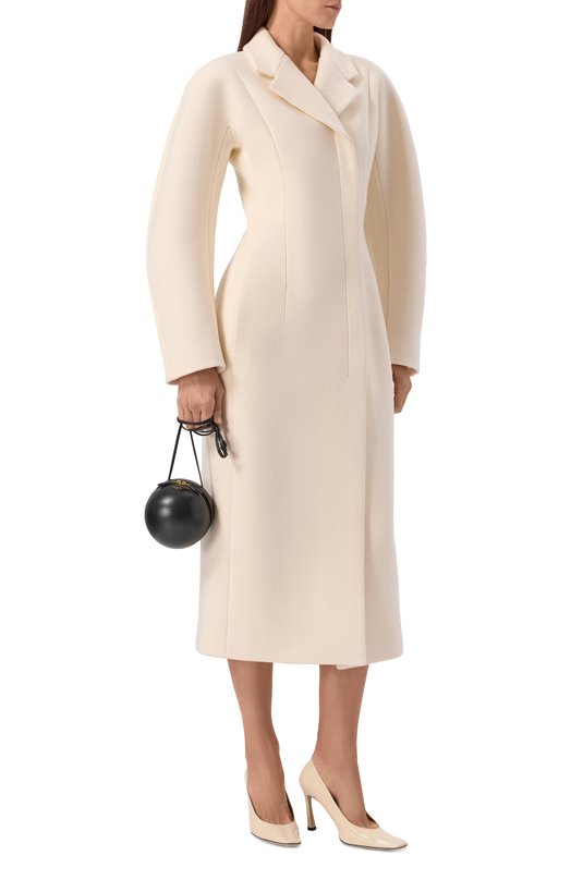 Сумка Sphere Alaia AA1L2016CA584 Чёрный  AA1L2016CA584 Фото 7