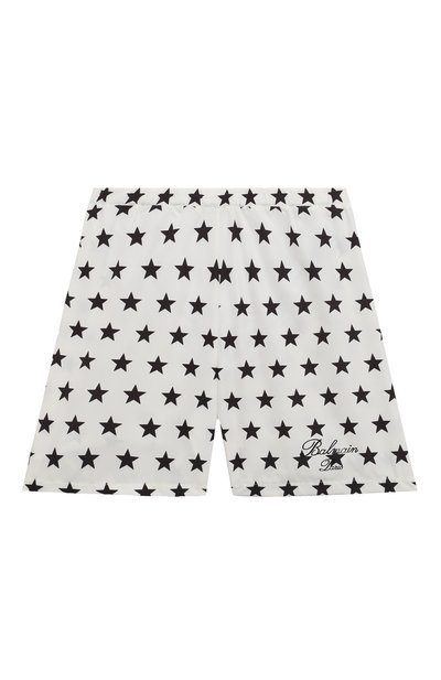 Шорты-плавки BALMAIN, арт. BUCP29