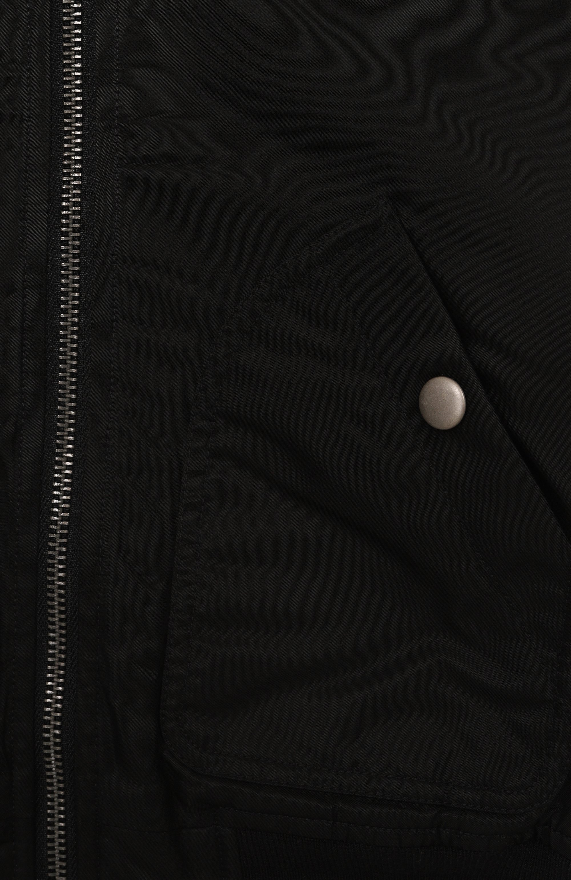 Утепленный бомбер DIESEL, арт. J02398/0KAUX, фото 3