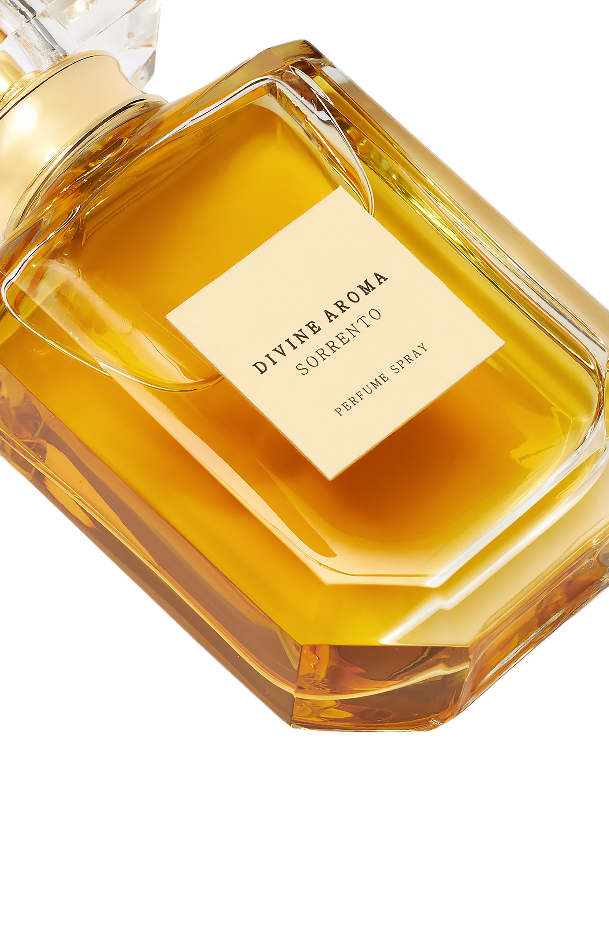 Парфюмированный спрей sorrento (50ml) DIVINE AROMA, арт. 7930108503581, фото 2