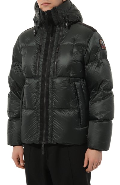 Пуховик PARAJUMPERS, арт. PMPUPW01, фото 3