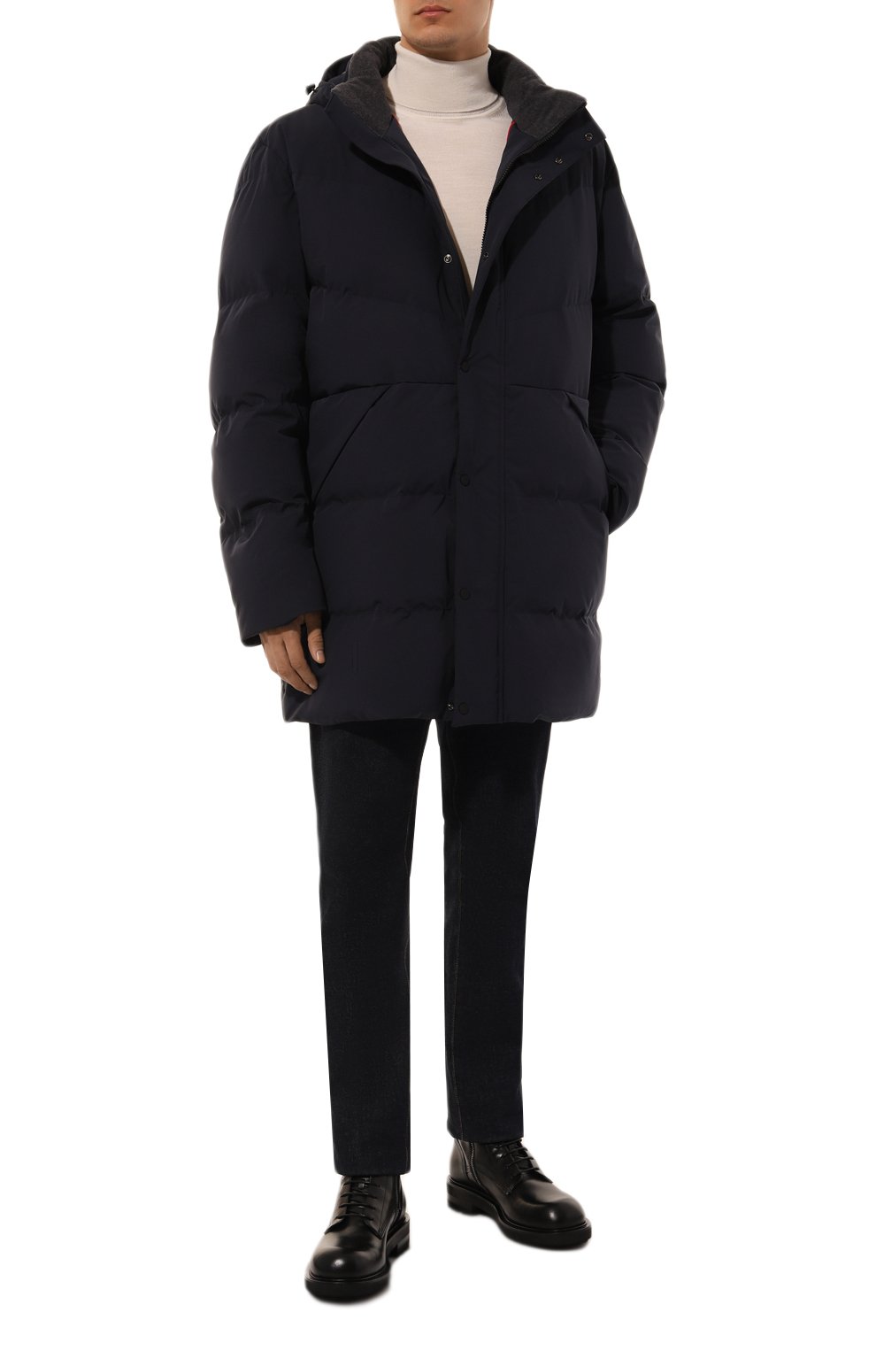 Пуховик PAUL&SHARK, арт. 14312008/3XL, фото 2