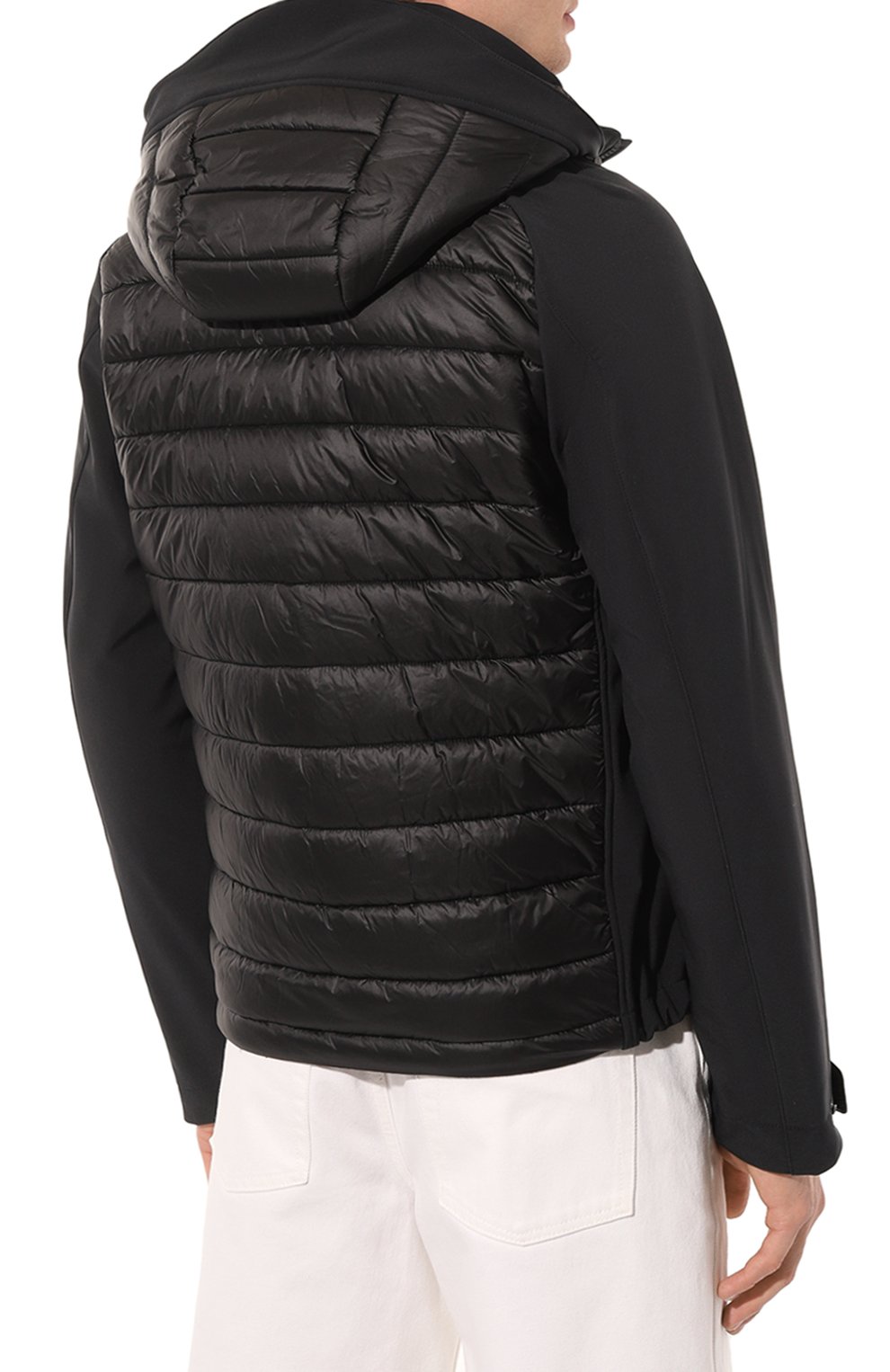 Утепленная куртка PAUL&SHARK, арт. 12312106, фото 4