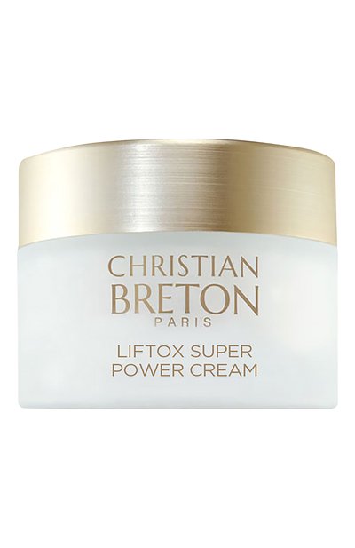 Женское интенсивный антивозрастной лифтинг-крем liftox (50ml) CHRISTIAN BRETON, арт. 3556500016128