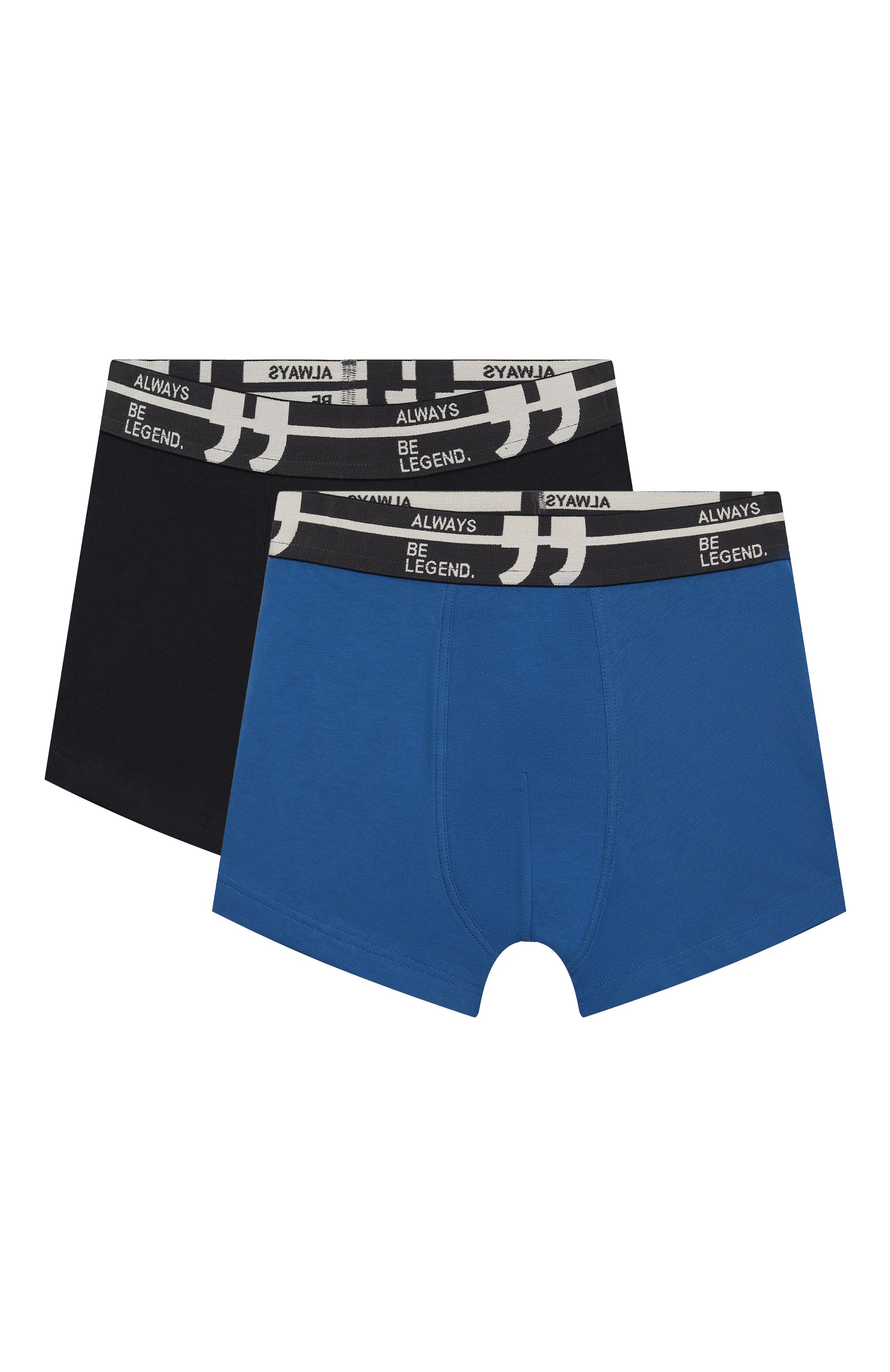 Комплект из двух боксеров SANETTA, арт. 349276, фото 1