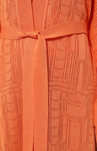 Кардиган из вискозы FREEAGE, арт. S23.CR041.7000.805, фото 5