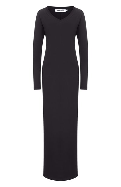 Женское хлопковое платье PERVERT, арт. PE26/DR02/60-02