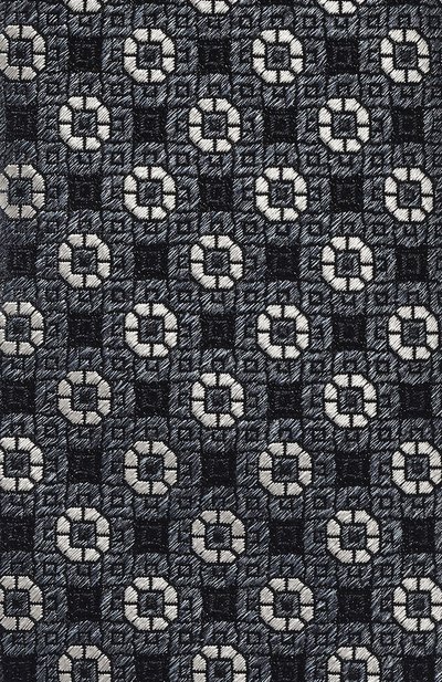 Шелковый галстук CANALI, арт. 18/HJ03955, фото 4