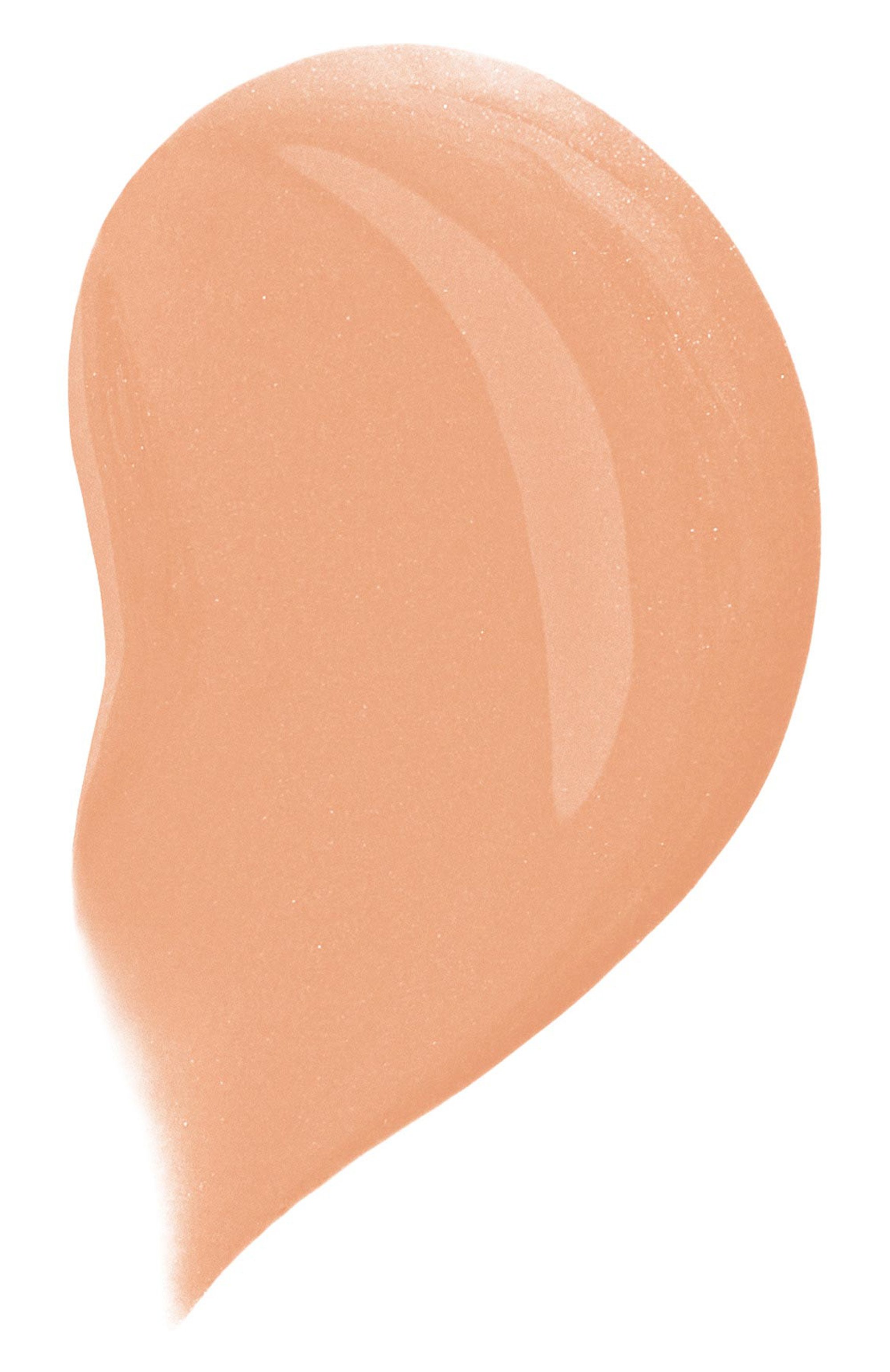 Увлажняющий тональный крем с эффектом сияния blueberry nutri-tint spf 20 pa+++, оттенок 11w light medium (30ml) DOLCE & GABBANA, арт. 8054754408096, фото 2