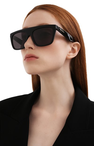 Солнцезащитные очки BOTTEGA VENETA, арт. BV1060S 001, фото 2