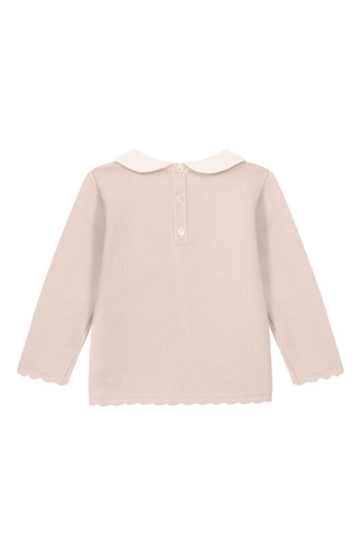 Комплект из пуловера и брюк BABY T, арт. 26AI130C, фото 3