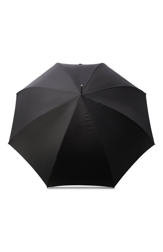 Зонт-трость Pasotti Ombrelli 0MITU0 478/50890/5 Чёрный 0MITU0 478/50890/5