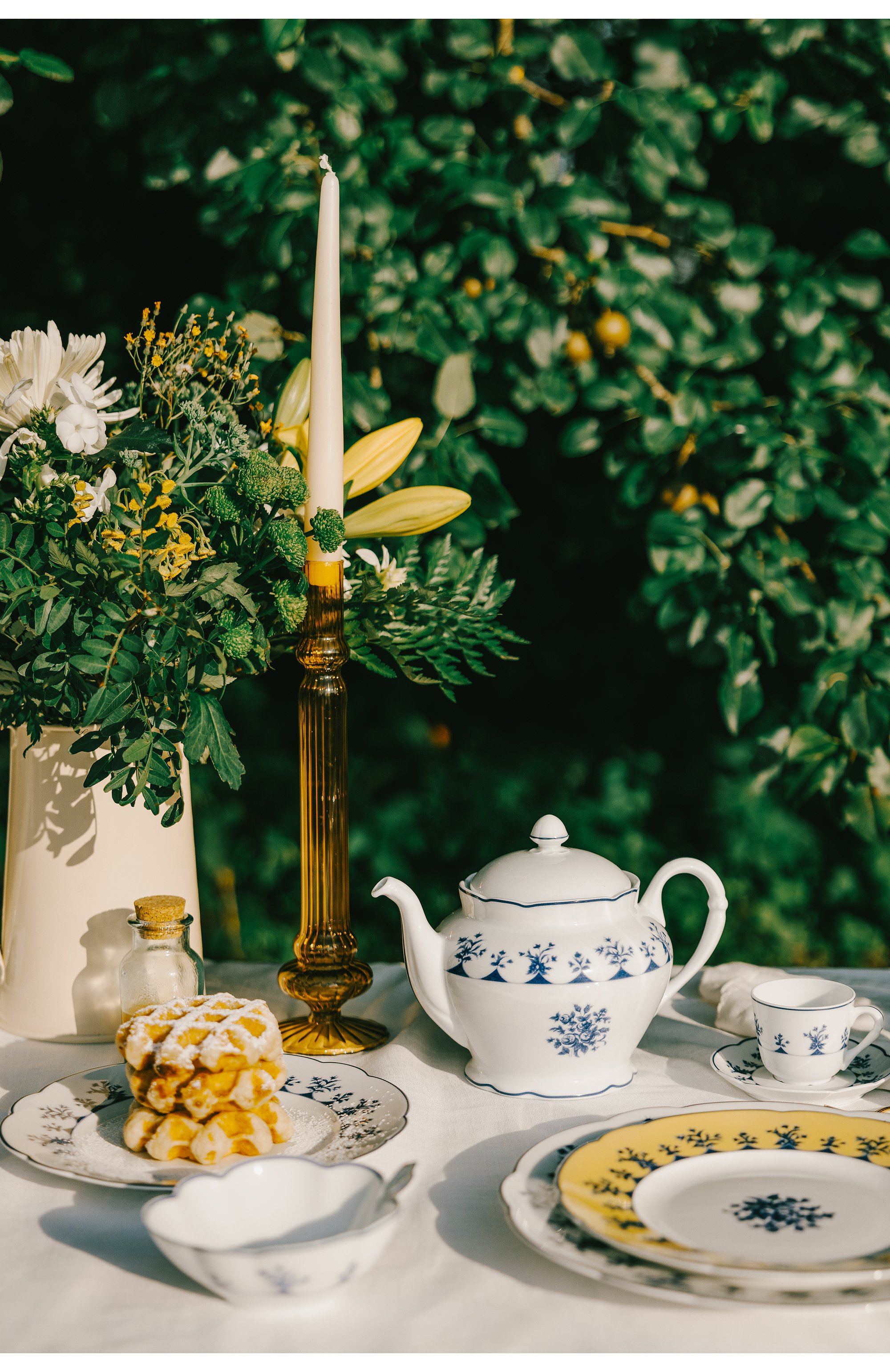 Сахарница chateaubriand BERNARDAUD, арт. 2595/2982, фото 2