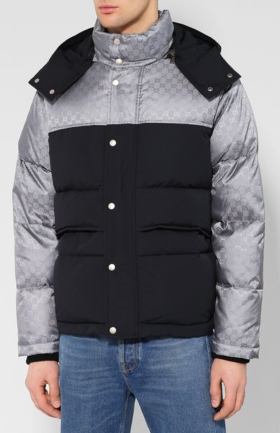 Пуховик GUCCI, арт. 553281/Z4218, фото 3