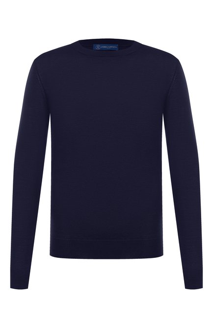 Мужской шерстяной джемпер ANDREA CAMPAGNA, арт. M5625-6680