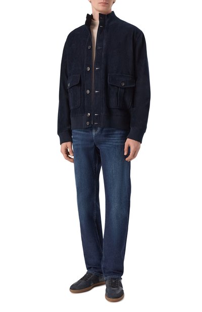Джинсы slimmy 7 FOR ALL MANKIND, арт. 7TC40A53-3TQ, фото 2