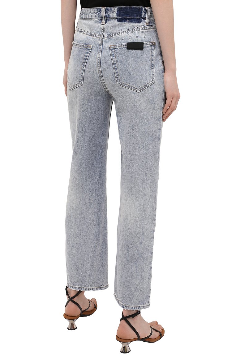 Джинсы KSUBI, арт. 5000005822, фото 4