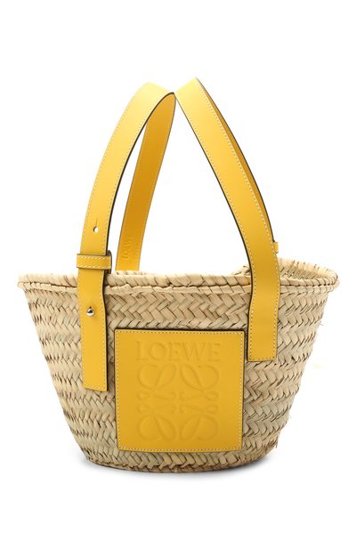 Сумка basket small LOEWE, арт. 327.02.S93, фото 1