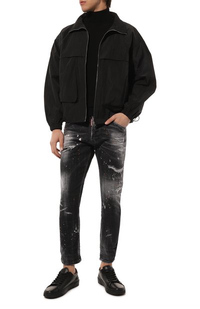 Джинсы DSQUARED2, арт. S71LB1145/S30503, фото 2