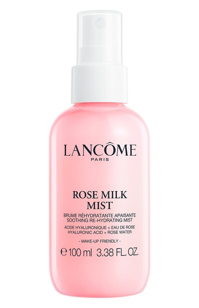 Спрей для лица rose milk mist (100ml) LANCOME, арт. 3614272549531, фото 1
