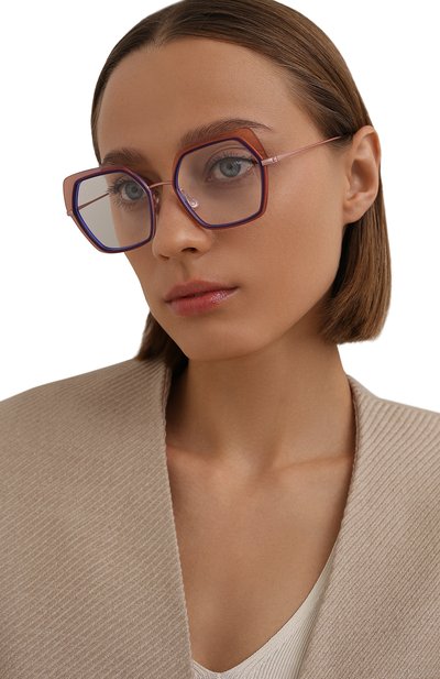 Оправа CAROLINE ABRAM, арт. WILY 739, фото 2