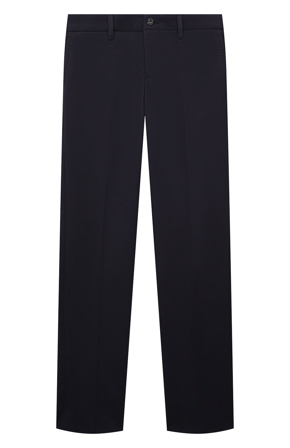 Хлопковые брюки STEFANO RICCI JUNIOR, арт. *Y1T2200000/CTC800, фото 1