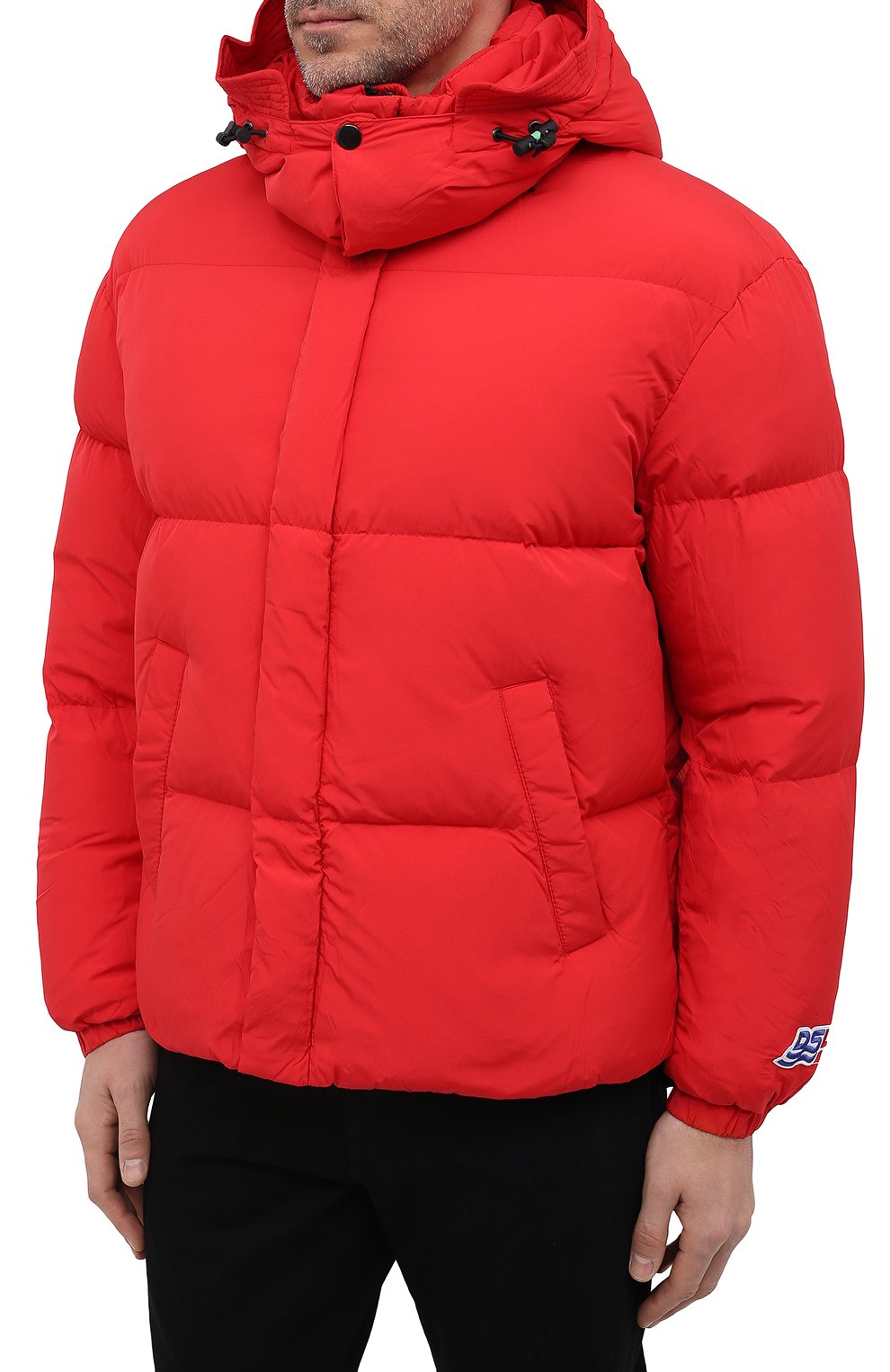 Пуховик DIESEL, арт. A03143/0AEAI, фото 3