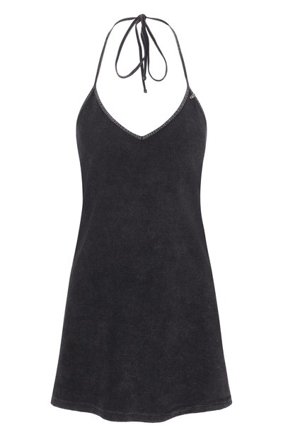 Женское хлопковое платье DIESEL, арт. A21906/0PLCZ