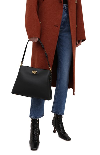 Сумка willow COACH, арт. C2621, фото 2