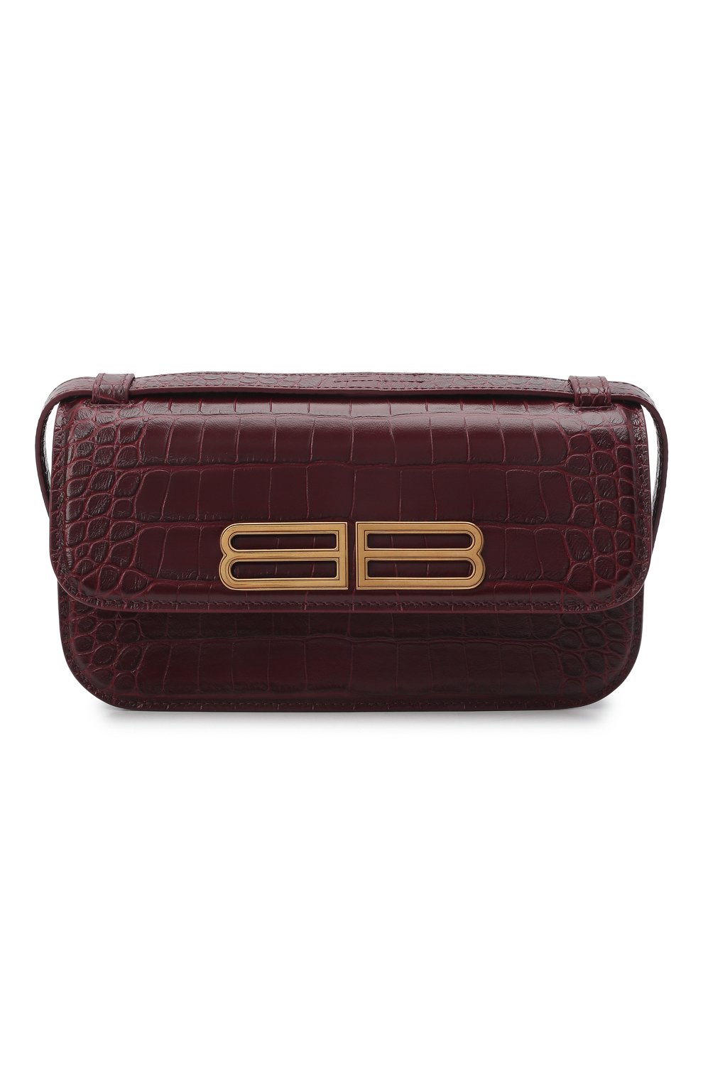 Сумка gossip s BALENCIAGA, арт. 674693/23ECM, фото 1