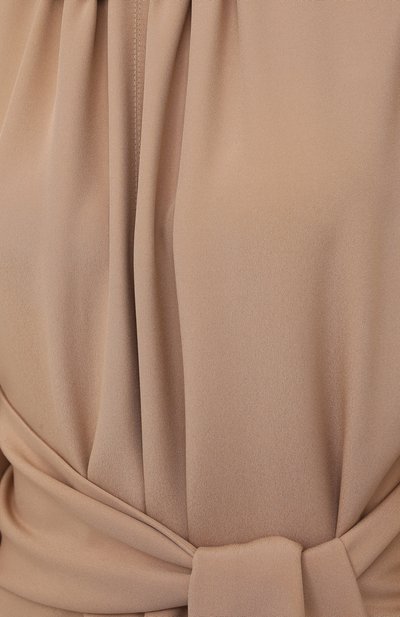 Шелковое платье JM STUDIO, арт. FW212225, фото 5