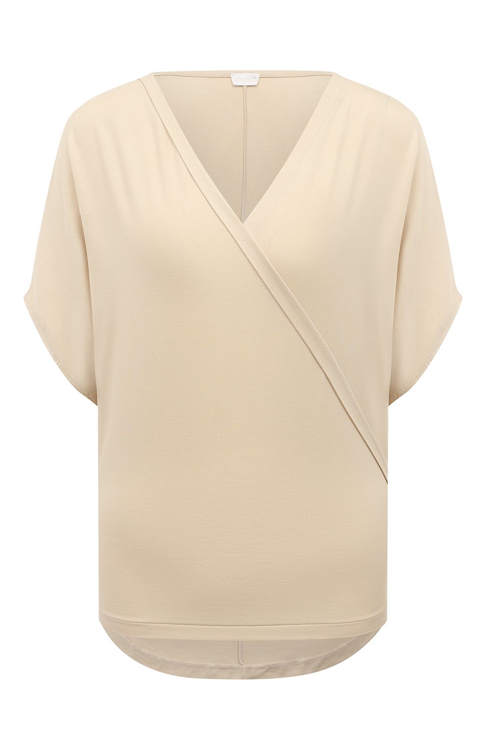 Футболка ZIMMERLI, арт. 700-53107, фото 1