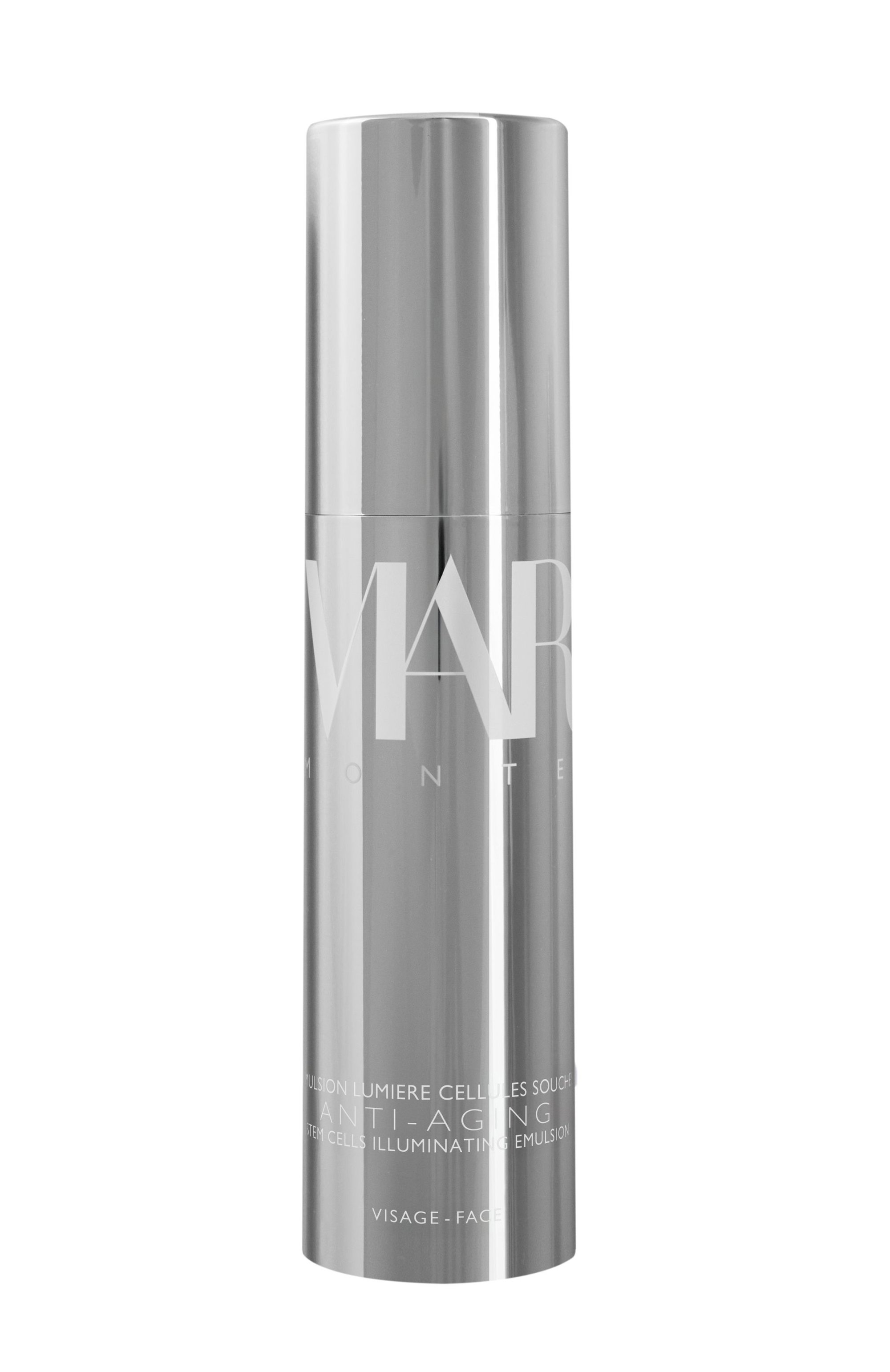 Эмульсия для сияния кожи на основе стволовых клеток (50ml) MARGY’S MONTE CARLO, арт. 3760107911186, фото 1