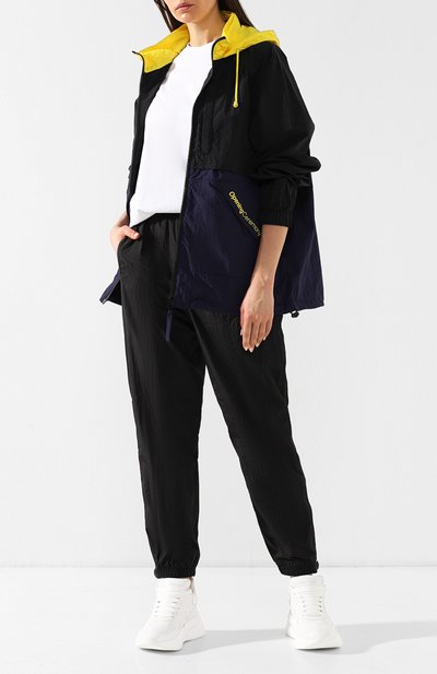 Куртка с капюшоном OPENING CEREMONY, арт. P19ADS21101, фото 2