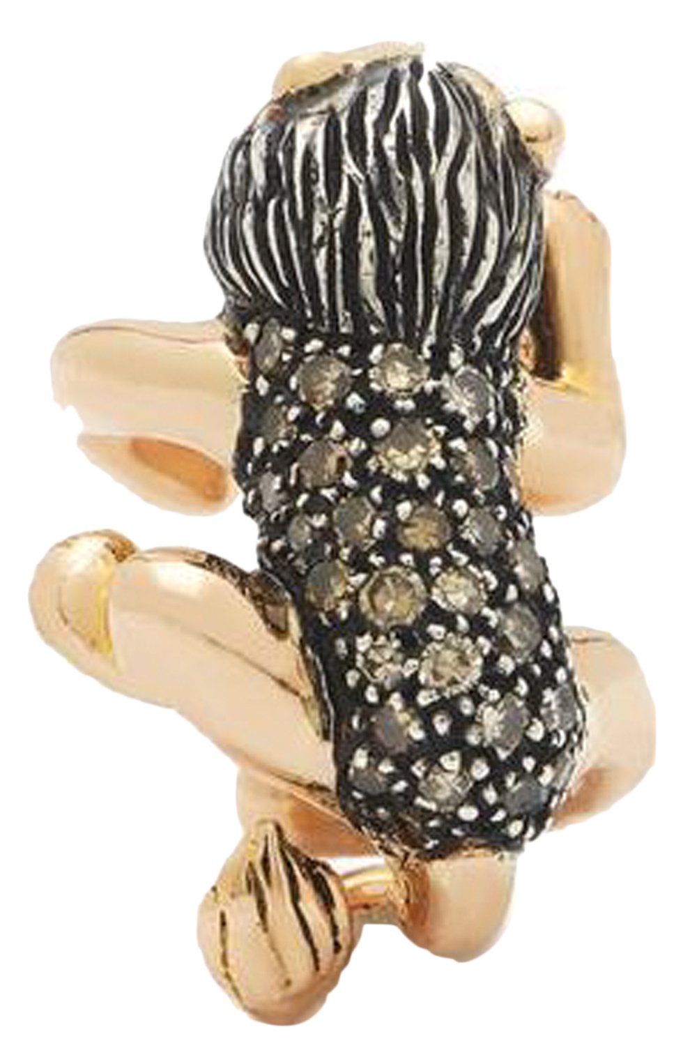 Серьга BIBI VAN DER VELDEN, арт. E3008, фото 3