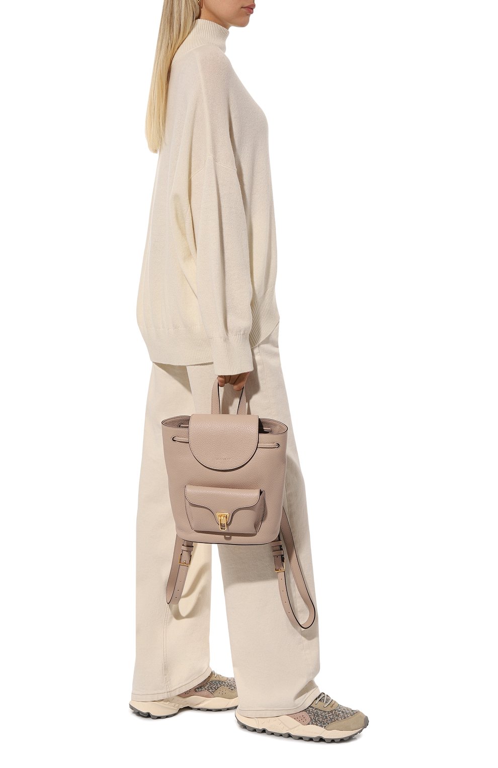 Рюкзак beat soft COCCINELLE, арт. E1MF6140201, фото 7