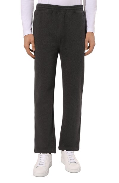 Хлопковые брюки CORNELIANI, арт. 94G561-9425006, фото 3