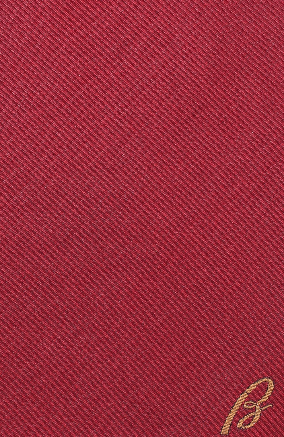 Шелковый галстук BRIONI, арт. 062I00/0943C, фото 3